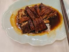 -围龙屋客家食府(福田店)