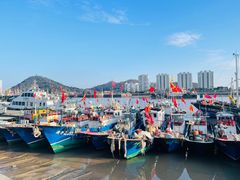 -沈家门渔港