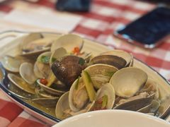 -安立可意大利美食