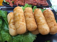 -都善和记洛阳涮牛肚(丰产路店)