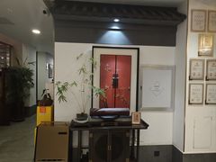 -千禧万福汉亭舫·船舫苏宴