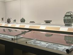 -上海博物馆(人民广场馆)