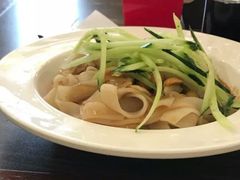 -潼十三肉夹馍(东单店)