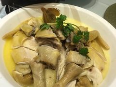 -阿锋鲍鱼酒家美食汇(华安店)