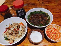 -肆姐面粉馆(坡子街店)