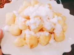 -韩风烤牛肉冷面店