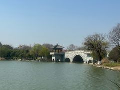 -云龙湖旅游景区