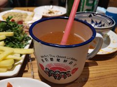 -福苗小骆驼烧烤(大唐不夜城店)