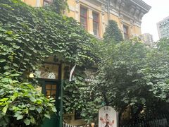 -露西亚咖啡西餐厅(哈尔滨俄侨纪念馆店)