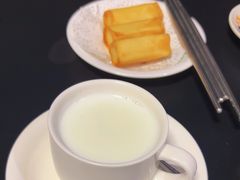 -民信老铺(双皮奶博物馆店)