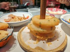 -火宫殿·小吃王国(坡子街店)