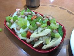 -天发芽·何记葫芦头泡馍·老字号(小南门店)