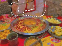 -谭鸭血老火锅(七宝万科广场店)