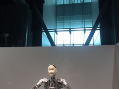 -日本科学未来馆