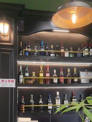 -豪帅男士理容馆