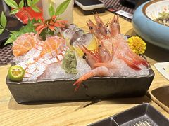 -久居·炭火烤肉(景辰大厦店)