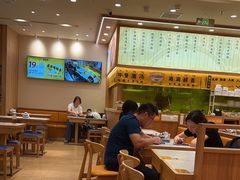 -陳香貴·兰州牛肉面(上海长风大悦城店)