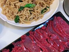 -陈记顺和牛肉火锅(岗顶店)