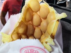 -利强记北角鸡蛋仔(弥敦道店 )