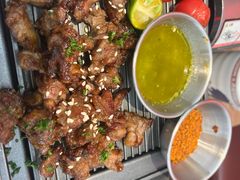 -小川洋风料理(武胜路凯德广场店)