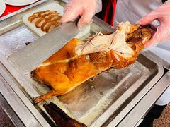 -北京全聚德(天安门店)