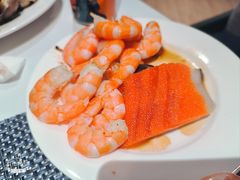 -北约客维景国际大酒店-央街西餐厅(同泽北街店)