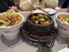 -桂满陇·杭州小馆(巴黎春天浦建店)