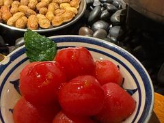 -贰醒·私房小院烧烤 (太古里店)