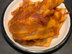 -韩宫宴烤肉·料理(武汉印象城店)