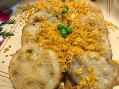 -汤记传菜(秀浦路店)