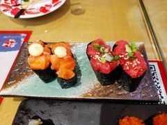 -友壹町寿司(嘉洲广场店)