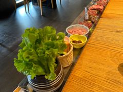 -赤坂亭·M9和牛烧肉·铁板烧·日料398放题(长泰广场店)