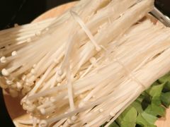 -探鱼·鲜青椒爽麻烤鱼(正佳广场店)