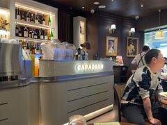 -CAPARESH開府莱舍(望京金辉店)