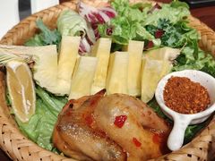 -HERRE·FARM 赫尔露营农场·团建聚会包场