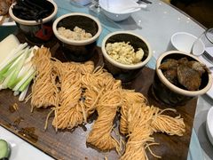 -老牌坊•鲁菜名店•地道济南菜(大观园商埠店)