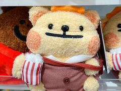 -名创优品(天河区正佳广场二店)