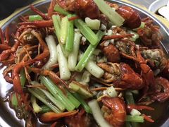 -龙虾奇迹(大华三路店)