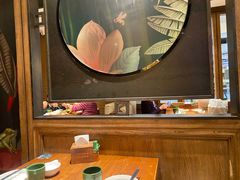 -云海肴·汽锅鸡·云南菜(美罗城店)