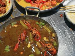 -指爱龙虾(金杨路总店)