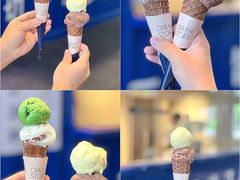 -CREAM STORY意大利手工冰淇淋&甜品(万象前海店)