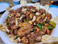 -向民炒鸡老店(金泰华府店)