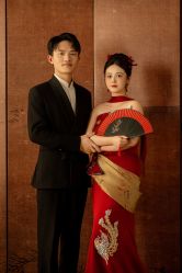 -雪中彩影婚纱摄影·微光艺术中心