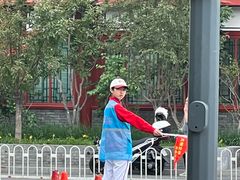 -平安里(地铁站)