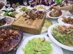 -名都饭店