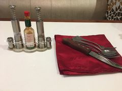 -斗牛士牛排餐厅(嘉里汇店)