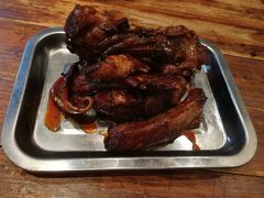 -王裕興肉莊(南禅寺店)