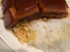 -蔡家酒楼(一德街店)