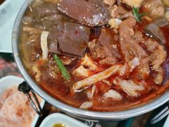 -香漫谷泰式小火锅(巴南万达店)
