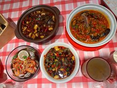 -辣小鲜·南昌大排档(船山路店)